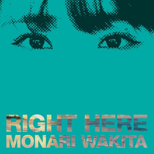 RIGHT HERE
