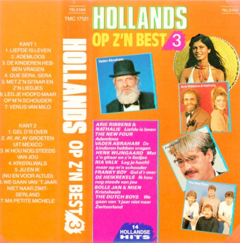 Hollands op z’n best, 3