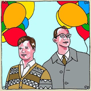 Daytrotter Session