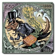 National Ransom
