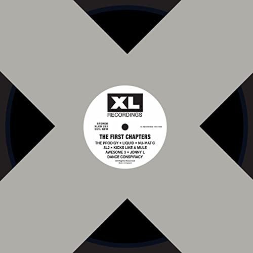 Way in My Brain (remix)