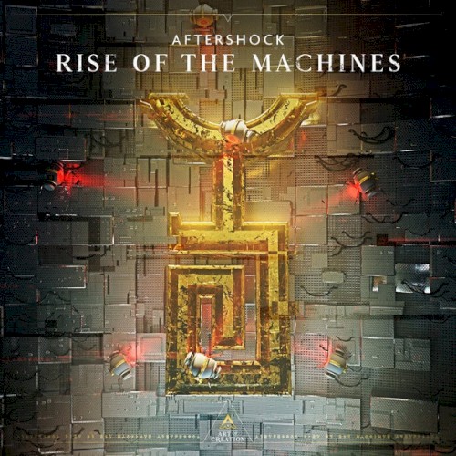 Rise of the Machines