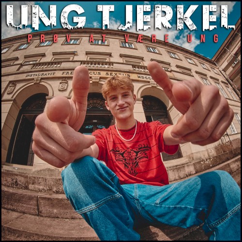 Prøv At Være Ung