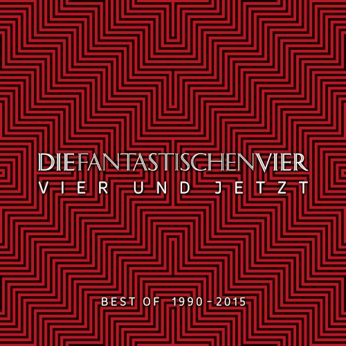 Vier und jetzt: Best of 1990-2015