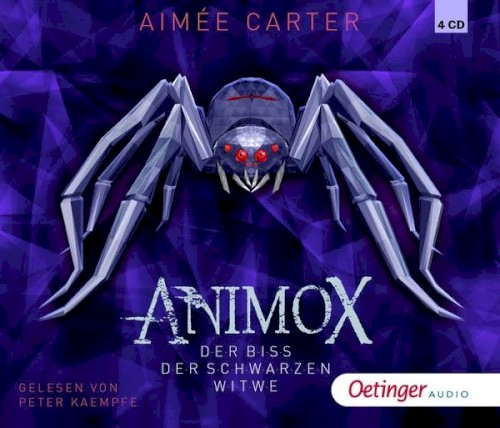 Animox