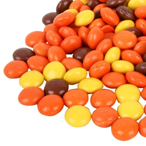 Reese's Pieces