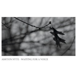 Waiting for a Voice
