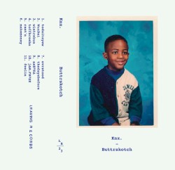 Buttrskotch