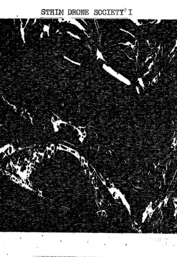 Sthlm Drone Society I
