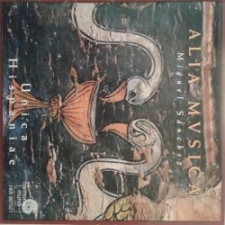 Unica Hispaniae