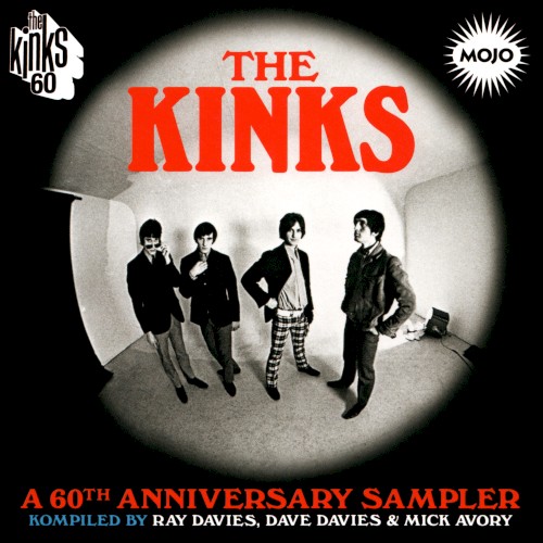 The Kinks: A 60th Anniversary Sampler