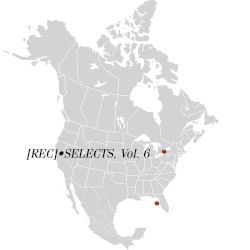 [REC]•SELECTS, Vol. 6