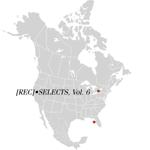 [REC]•SELECTS, Vol. 6