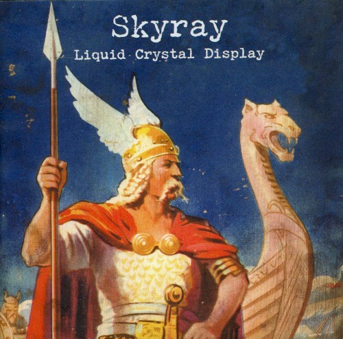 Liquid Crystal Display