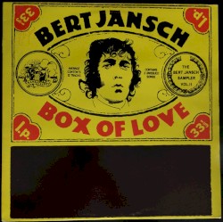 Box of Love