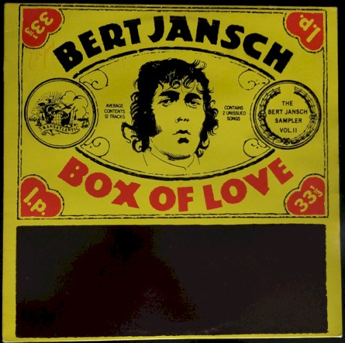 Box of Love
