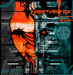 Floor Slamming HC Acid Techno