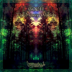The Mossy Worlds