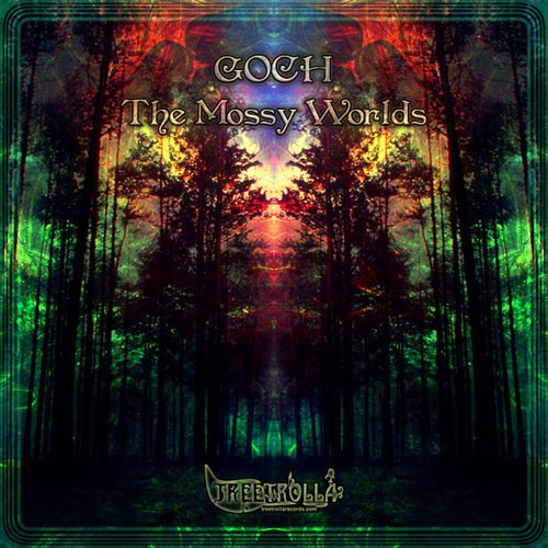 The Mossy Worlds