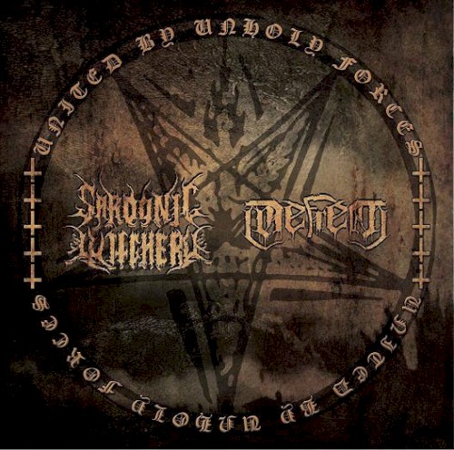 United By Unholy Forces