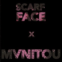 mvnitou × scarf