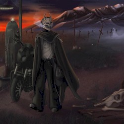 GHOSTLANDS