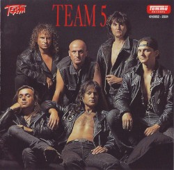 Team 5