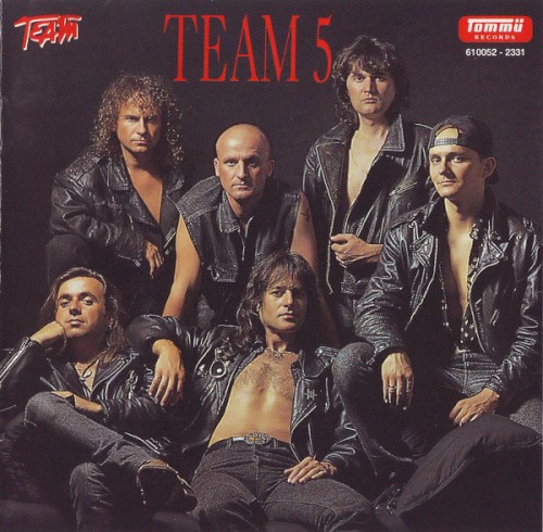 Team 5