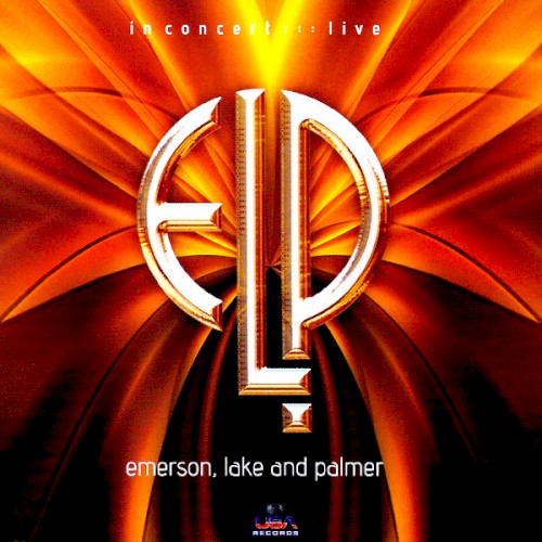 In Concert ::: Live