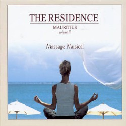 Massage Musical, Volume II: The Residence Mauritius