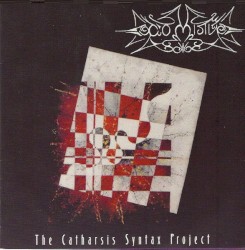 The Catharsis Syntax Project - Antichambre