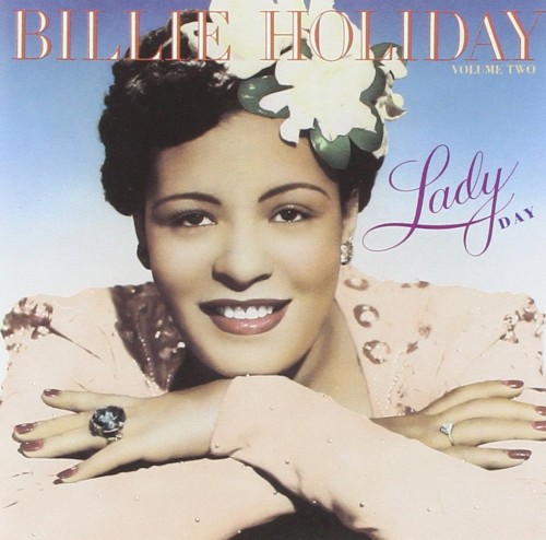 Lady's Decca Days, Volume Two