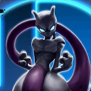 Pokémon Stadium - Mewtwo Battle Remix
