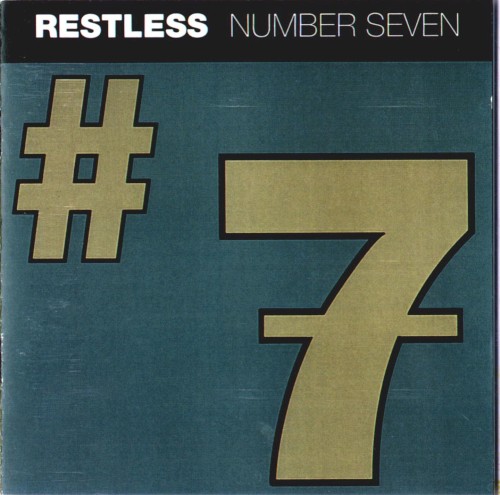 Number Seven