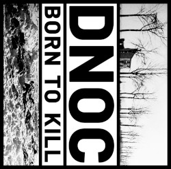 Born to Kill