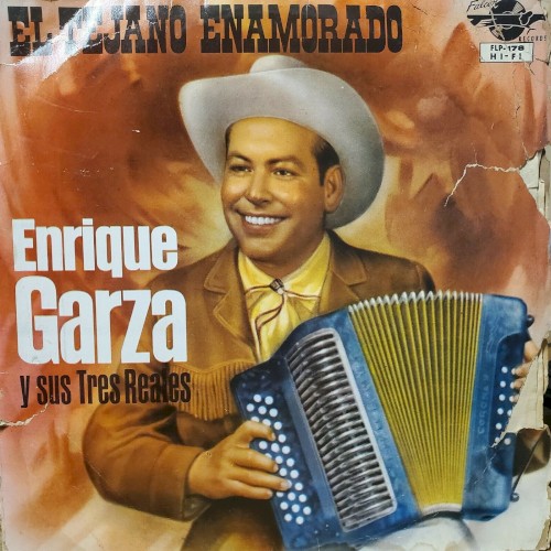 El tejano enamorado