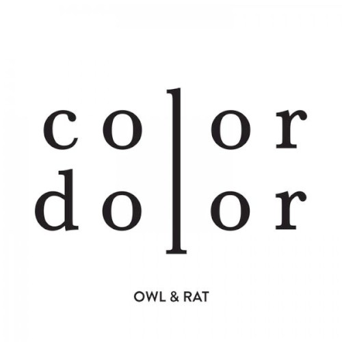 Owl & Rat