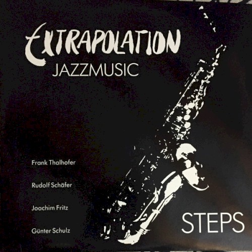 Steps
