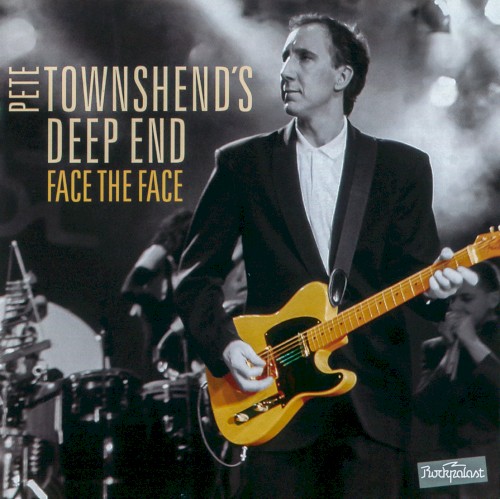 Face the Face