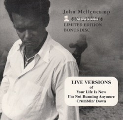 VH1 Storytellers: Limited Edition Bonus Disc