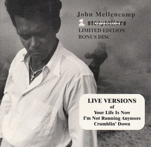 VH1 Storytellers: Limited Edition Bonus Disc
