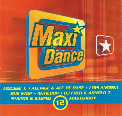 Maxi Dance 12