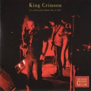 Live at Plymouth Guildhall May 11, 1971