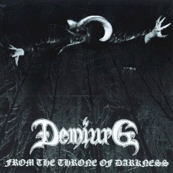 From the Throne of Darkness