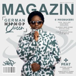 Magazin