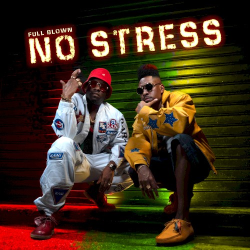 No Stress