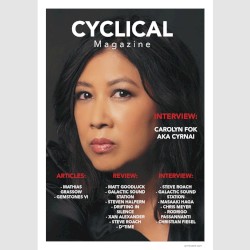 Cyclical Magazine 17