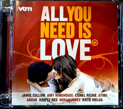 All You Need Is Love