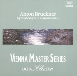 Symphony No.4 "Romantic"