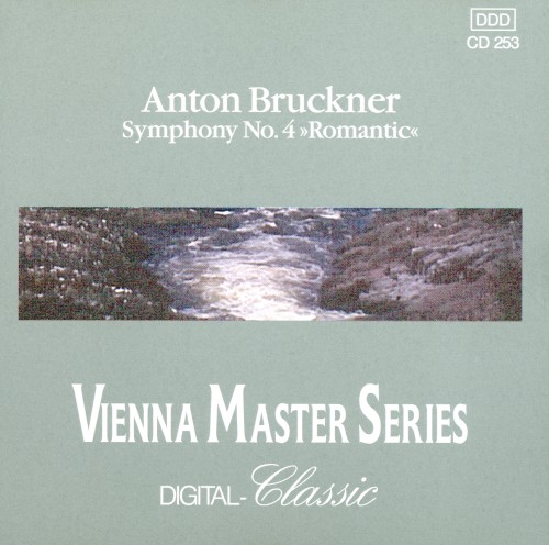 Symphony No.4 "Romantic"
